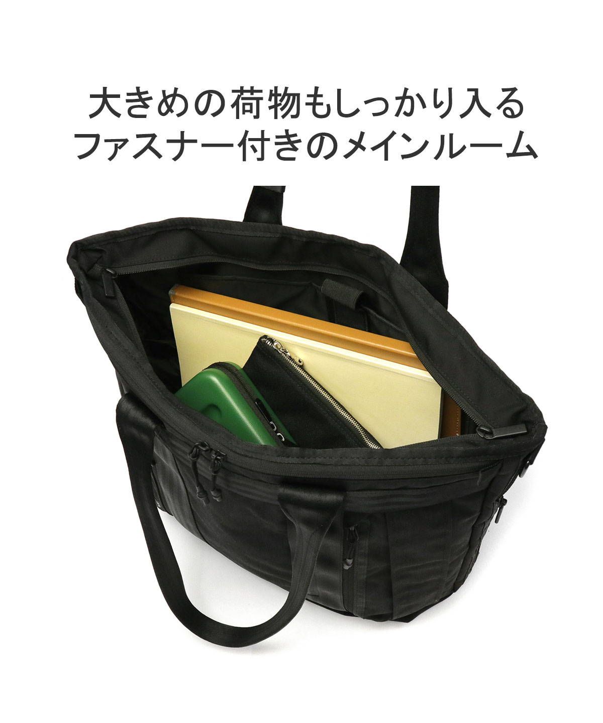 Ace クーポンでお得！エース トートバッグ ACE シアズ ビジネス