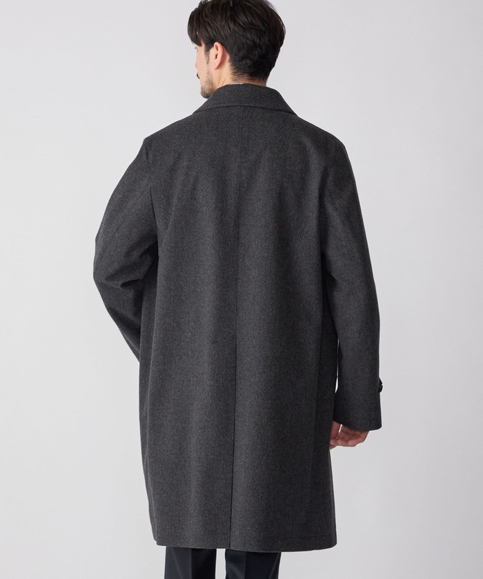 セール 50%OFF】SHIPS: LORO PIANA FABRIC ストーム システム