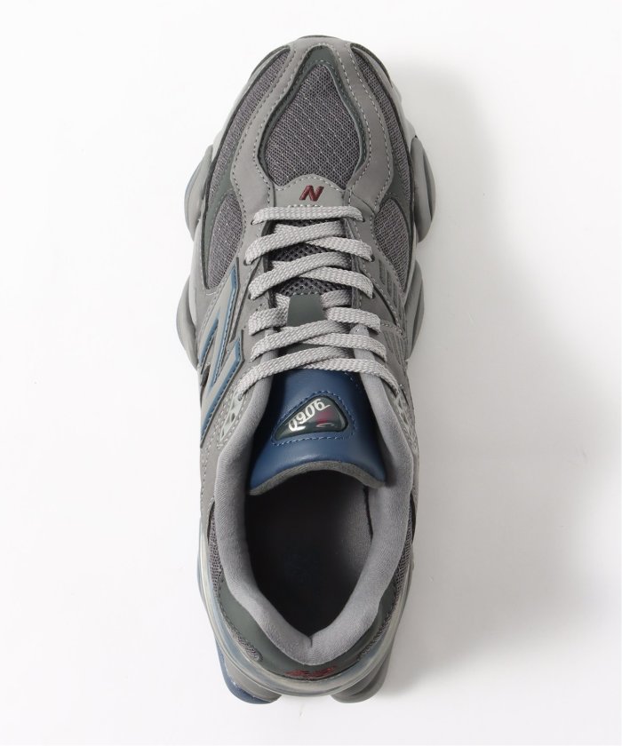 WEB限定》【New Balance / ニューバランス】U9060 ECC 90/60