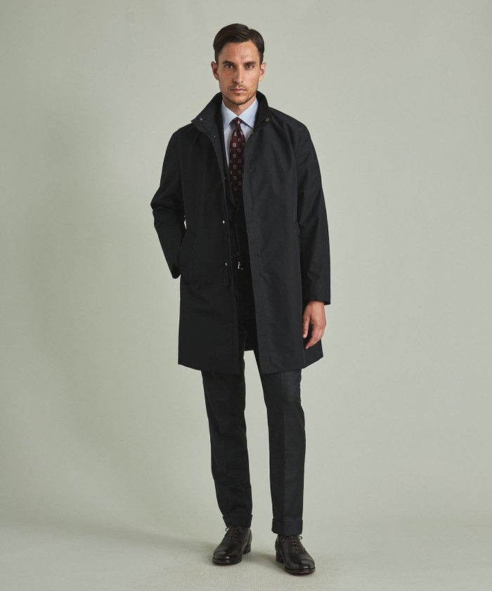 【特別値下】コムサ・メン リミテッド・エディション コート コムサメン（COMME CA MEN）｜ジャケット・コート一覧1ページ目