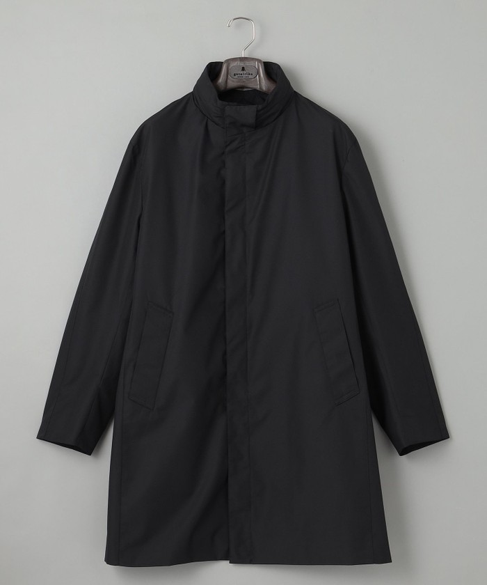セール 30%OFF】ラスタードビーメモリーラミネーションコート_