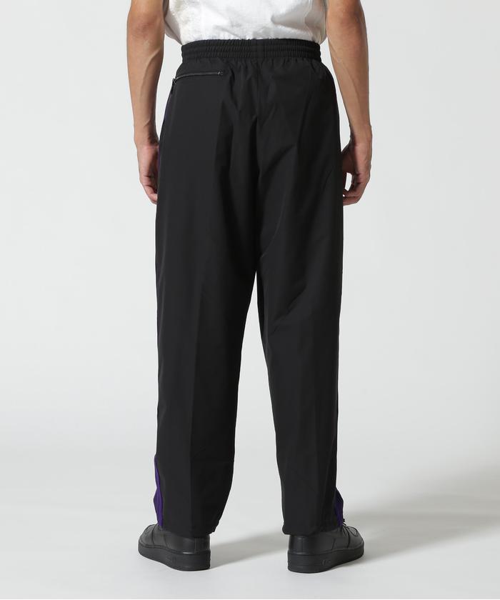 セール 30%OFF】NEEDLES x DC / Track Pant － Poly Ripstop