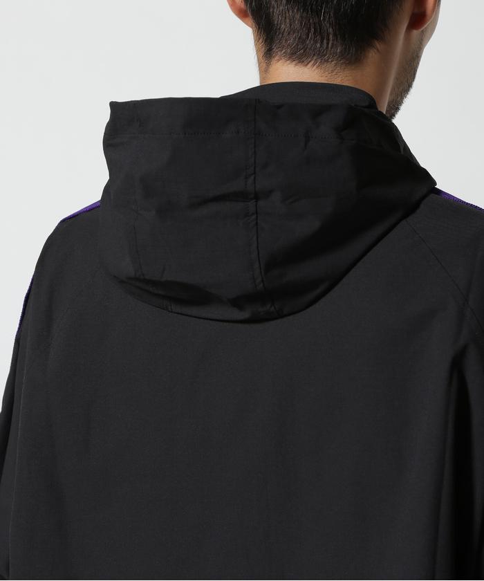 NEEDLES × DC SHOES / Jog Jacket － Poly Ripstop(505655033