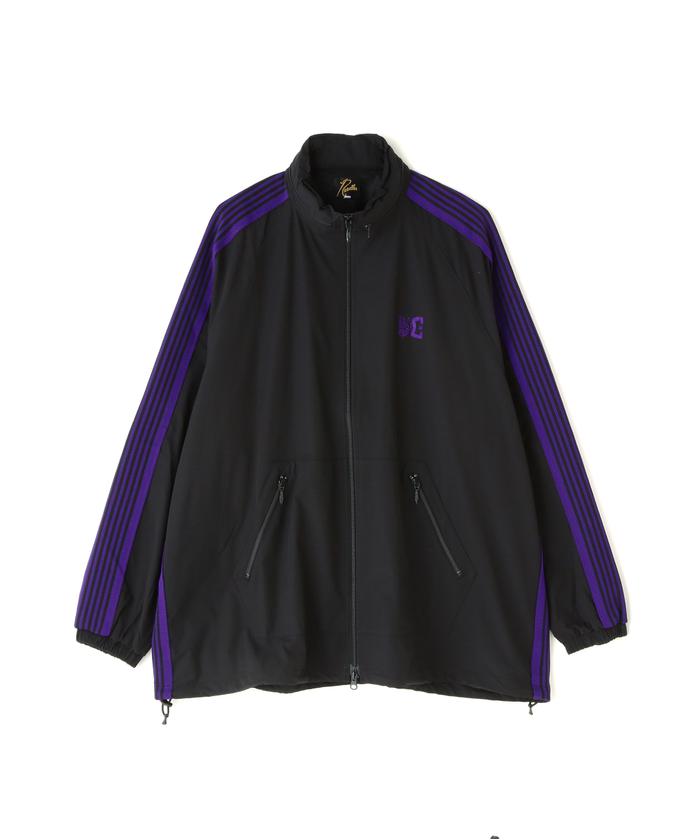 DOPE&DRAKKAR】防風中綿 Classic Melton ハーフコート | 藤巻百貨店