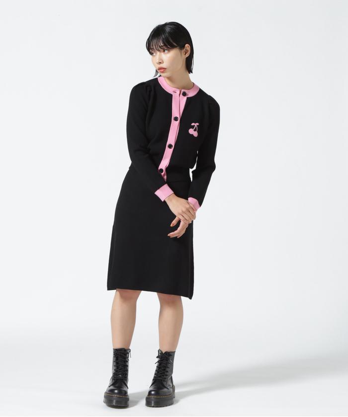 double standard チェリーカーディガン 楽天市場】DOUBLE STANDARD CLOTHING/ダブルスタンダード