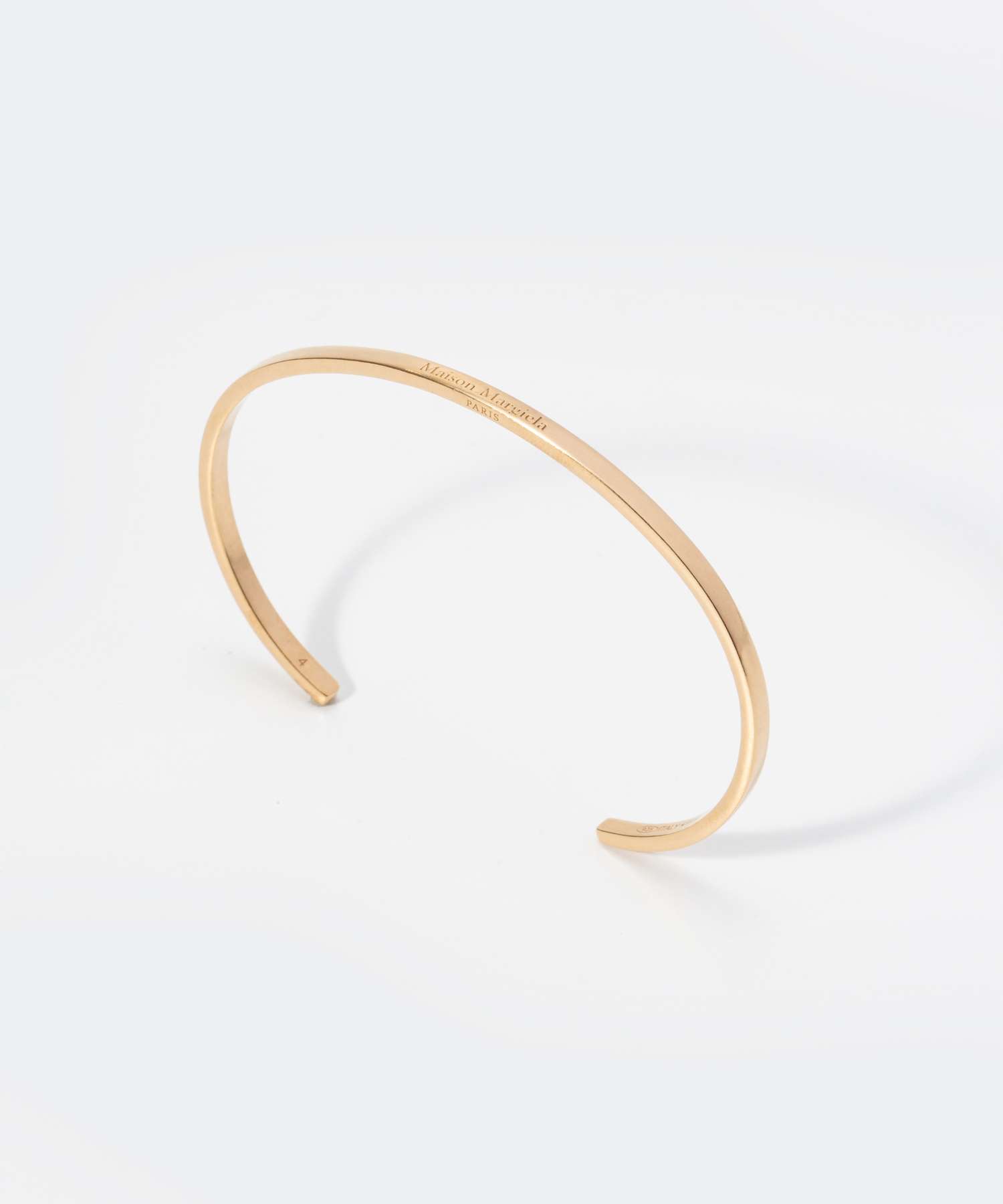 セール】メゾン マルジェラ MAISON MARGIELA SM1UY0064 SV0158 ブレスレット BRACELET メンズ レディース  アクセサリー バングル(505273803) | メゾンマルジェラ(MAISON MARGIELA) - d fashion