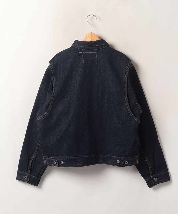 セール】LEVI'S(R) MADE&CRAFTED(R) ユーティリティ トラッカー