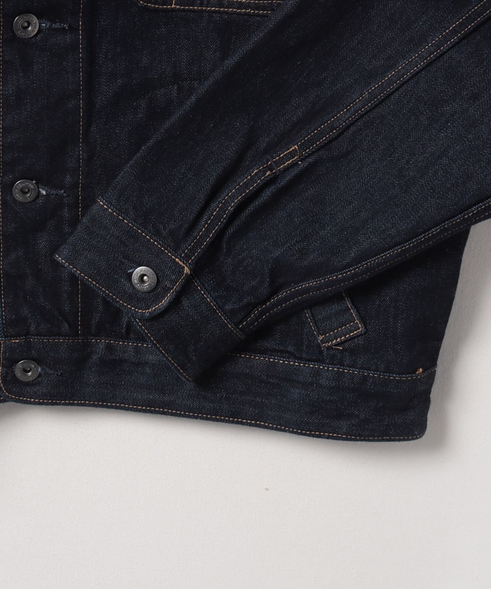 セール】LEVI'S(R) MADE&CRAFTED(R) ユーティリティ トラッカー セール】LEVI'S(R) MADE&CRAFTED(R) ユーティリティ トラッカー