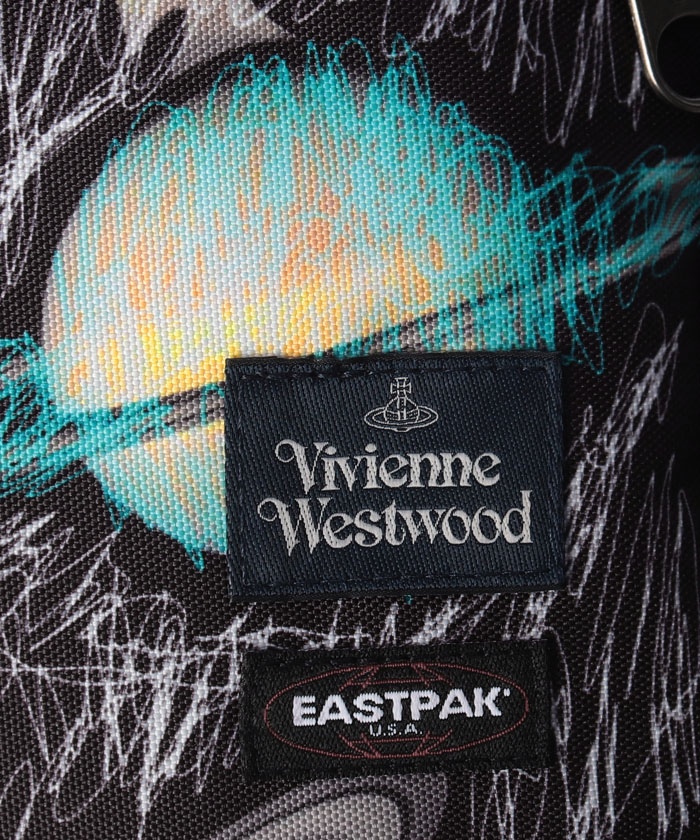 Vivienne Westwood×EASTPAK】ヴィヴィアンウエストウッド × イースト