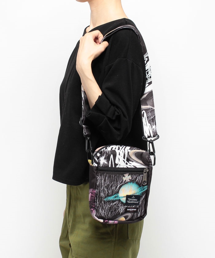 Vivienne Westwood×EASTPAK】ヴィヴィアンウエストウッド