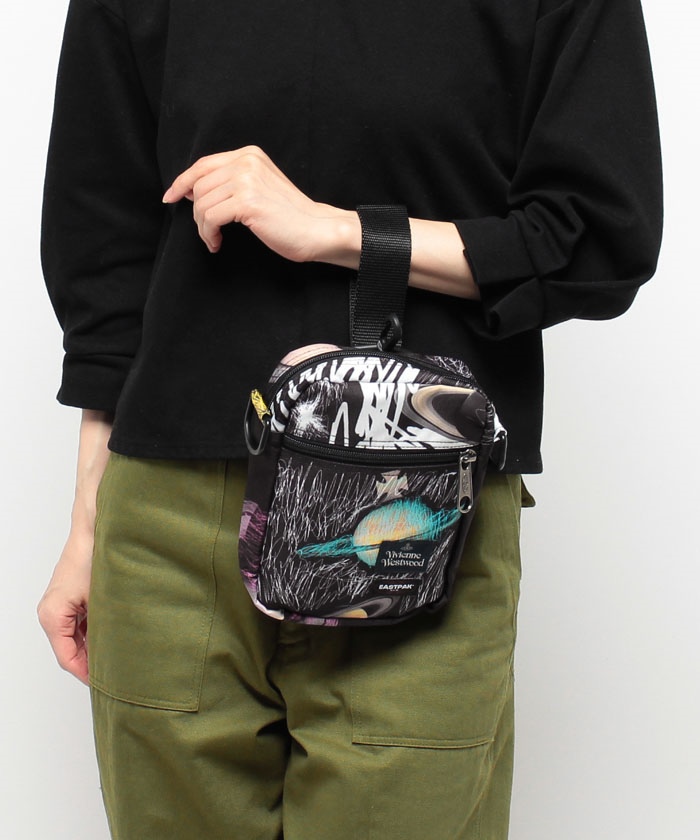 Vivienne westwood waist 2025 bag