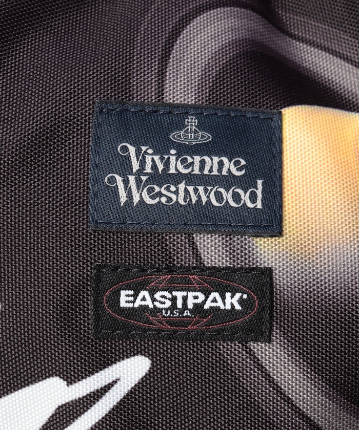 Vivienne Westwood×EASTPAK】ヴィヴィアンウエストウッド Vivienne Westwood×EASTPAK】ヴィヴィアンウエストウッド