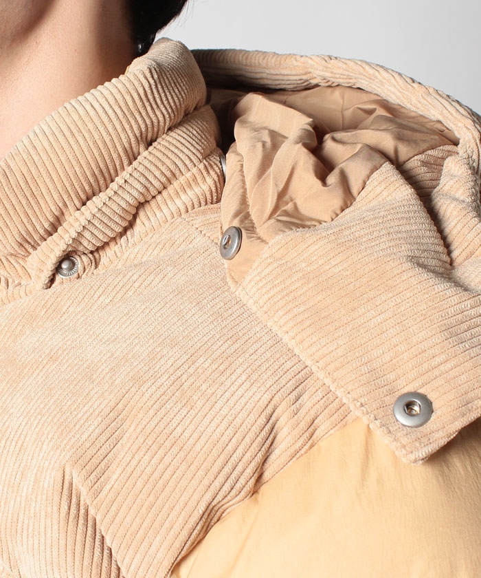 セール】トミージーンズ TOMMY JEANS コーデュロイミックス