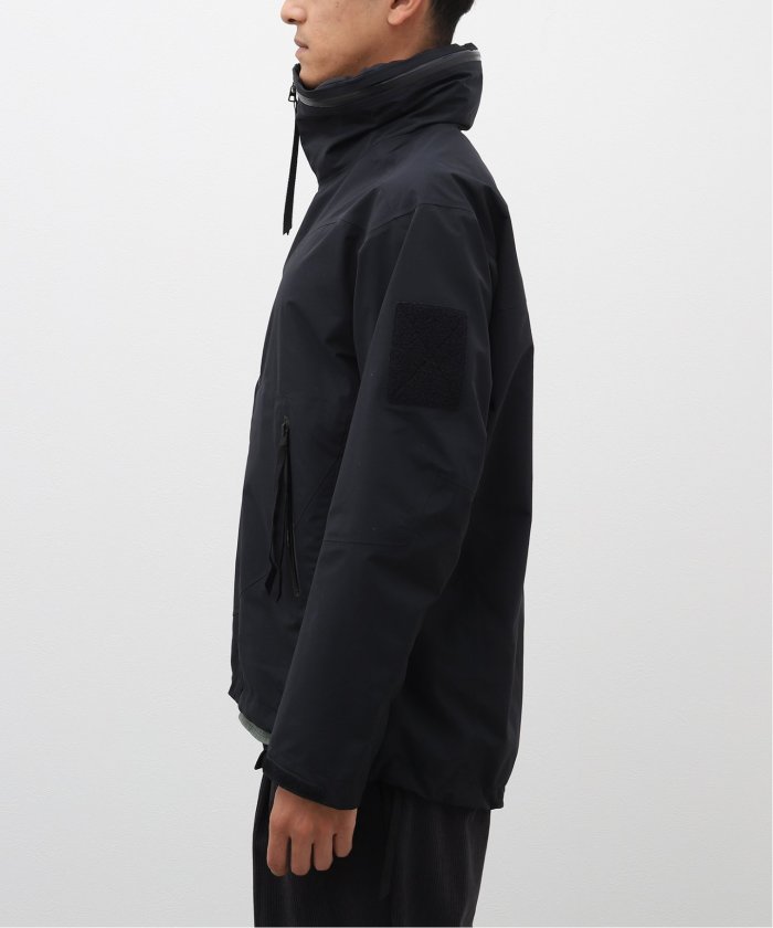「新商品」に関するプレスリリース JACKET(505656755) SHELL 3L ジエダ】OL / JIEDA | fashion d - パルプ(PULP) ジャケット・アウター