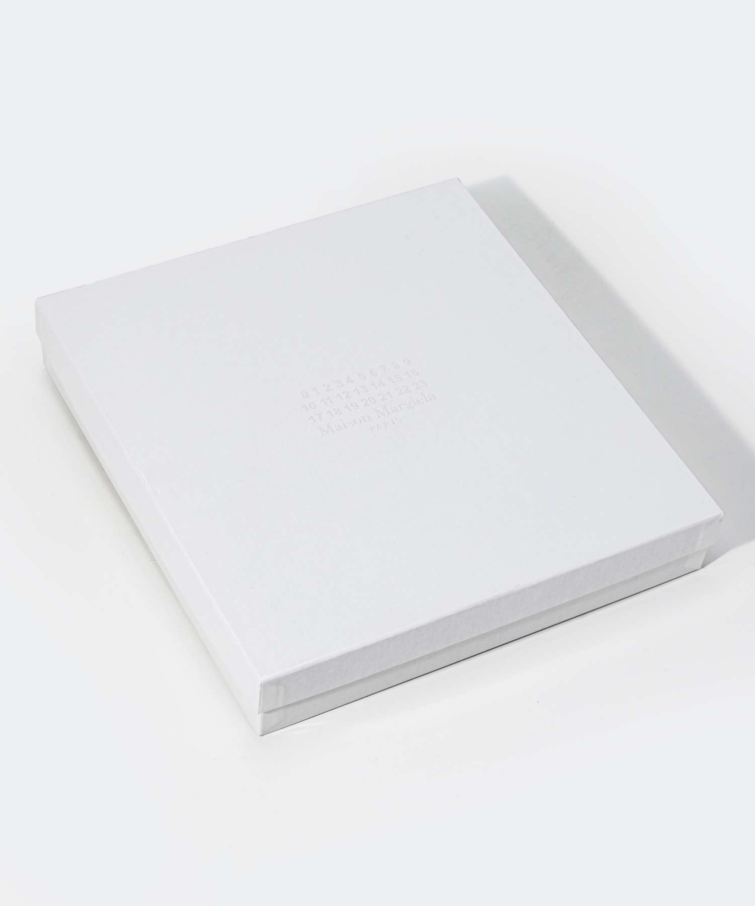メゾン マルジェラ MAISON MARGIELA ヘビーウール ベレー メゾン マルジェラ MAISON MARGIELA ヘビーウール ベレー