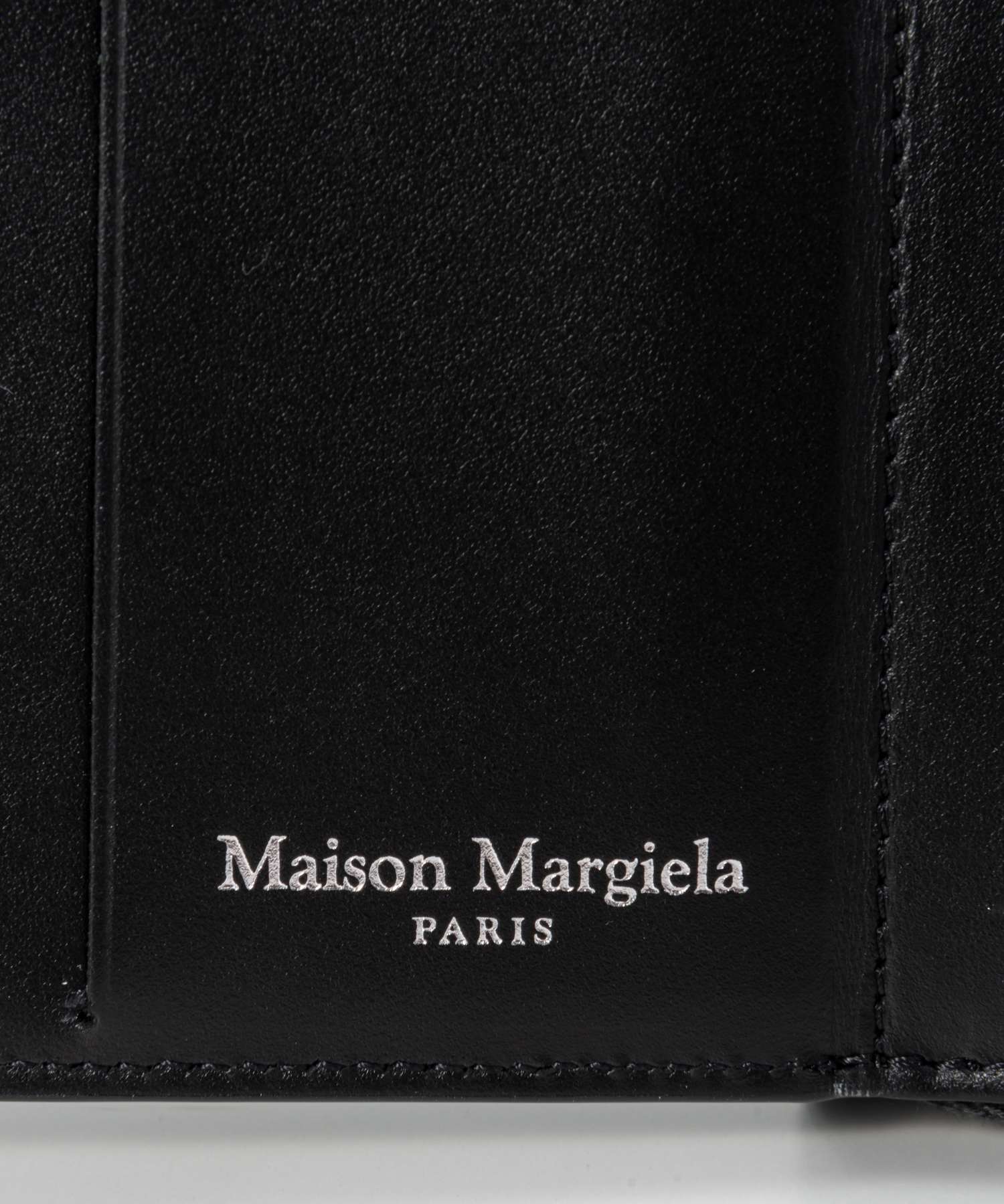 メゾン マルジェラ MAISON MARGIELA SA2UI0007 P4745 二つ折り