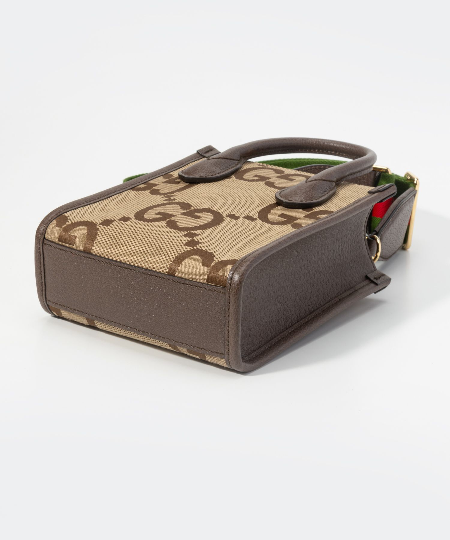 GUCCI 'Original GG' mini handbag レディース ハンドバッグ グッチ GUCCI 699406 UKMDG ショルダーバッグ TOTE MINI JUMBO