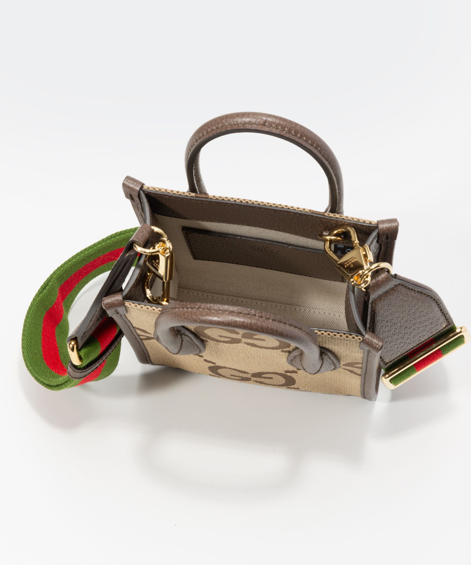 グッチ GUCCI 699406 UKMDG ショルダーバッグ TOTE MINI JUMBO