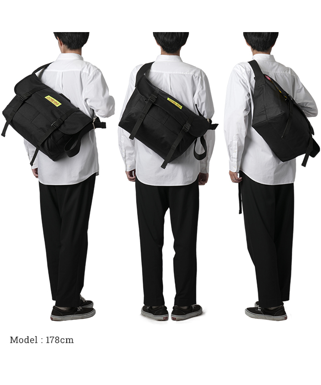 マンハッタンポーテージ Manhattan Portage マンハッタン