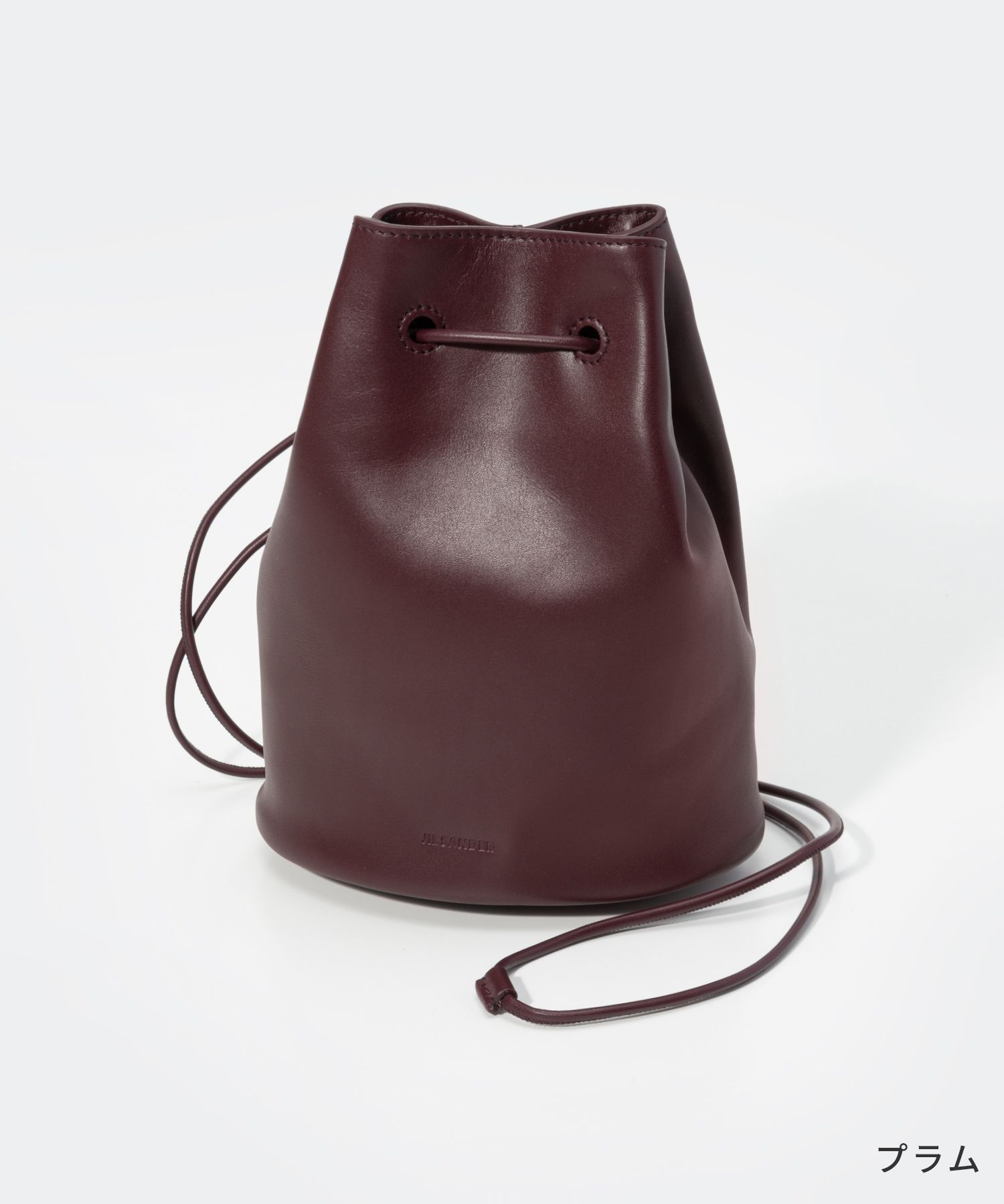 ジルサンダー Jil Sander CROSSBODYバッグ ショルダーバッグ