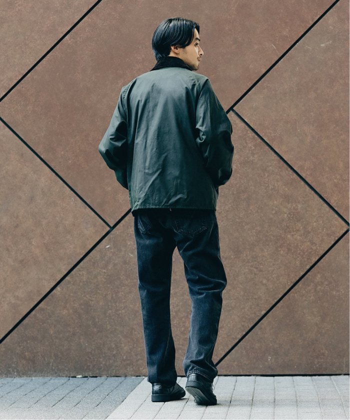 BARBOUR×JOURNAL STANDARD / バブアー】別注 BIG SPEY(505659363 BARBOUR×JOURNAL STANDARD / バブアー】別注 BIG SPEY(505659363