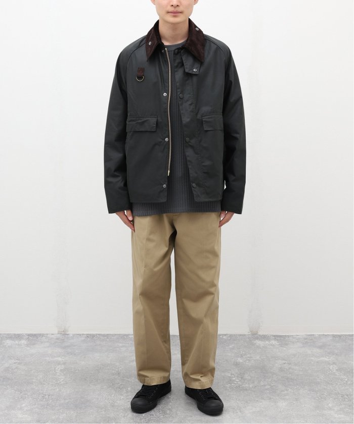 BARBOUR×JOURNAL STANDARD / バブアー】別注 BIG SPEY(505659363 BARBOUR×JOURNAL STANDARD / バブアー】別注 BIG SPEY(505659363