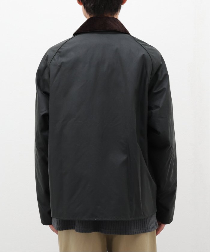 BARBOUR×JOURNAL STANDARD / バブアー】別注 BIG SPEY(505659363