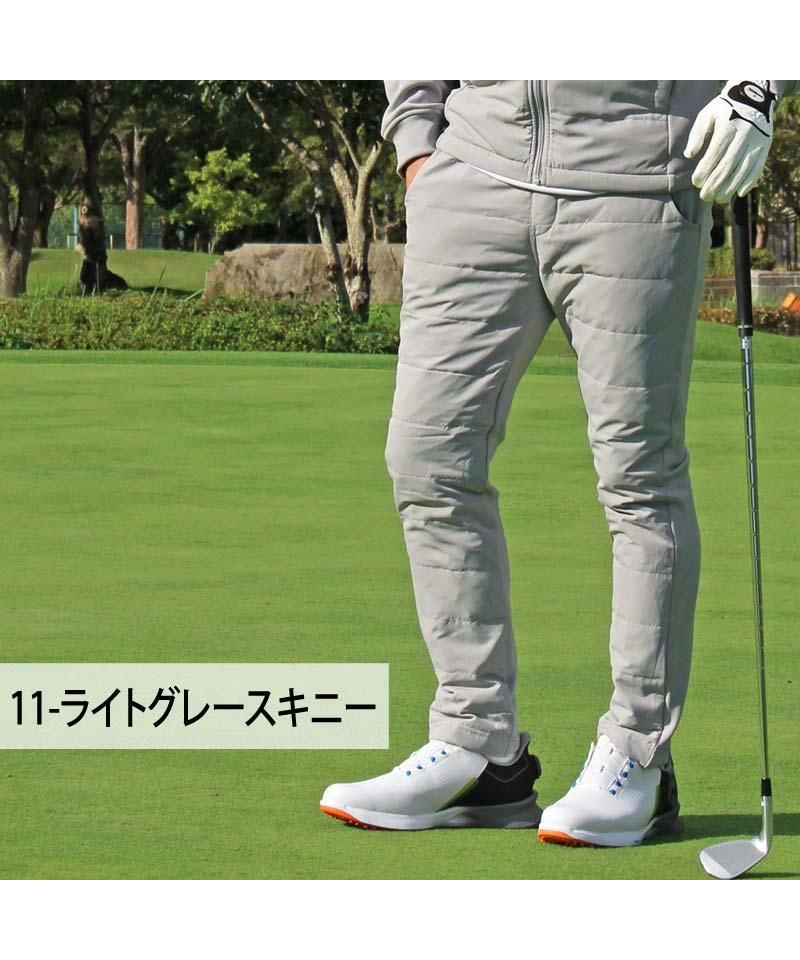 【NIKE】ゴルフパンツ　ゴルフウェア　 レディース　2 M カーキ
