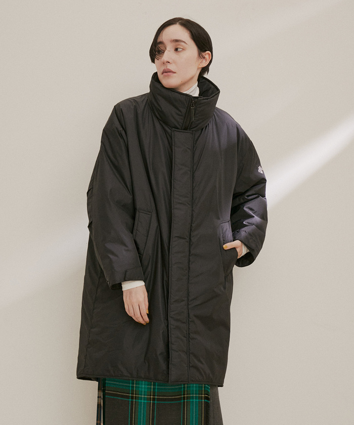 デサントオルテライン　ロング丈パーカー　コート セール】【DESCENTE ALLTERRAIN 81（デサントオルテライン