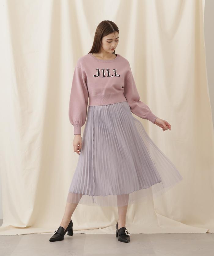 セール】オリビアニット（ニット/セーター）｜JILL STUART（ジル