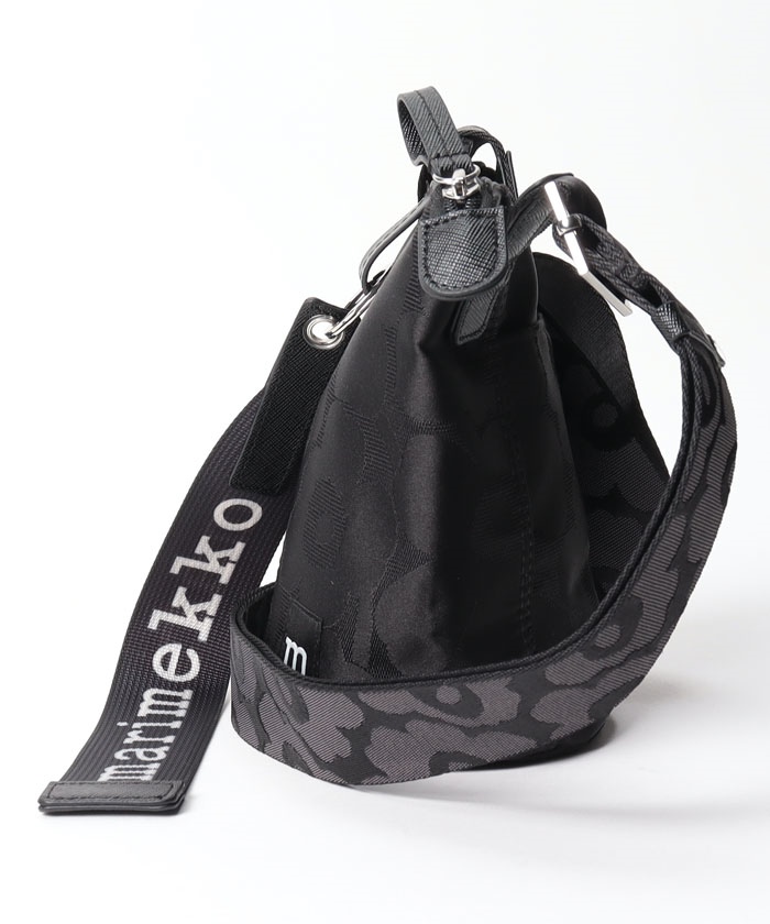 セール】【marimekko】マリメッコ Essential Bucket Unikko セール】【marimekko】マリメッコ Essential Bucket Unikko