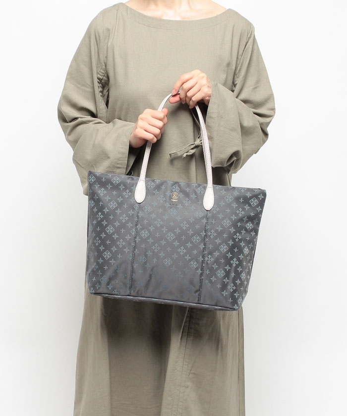 30%OFF】再入荷！シンプルデザイントートバッグ｜ラシット