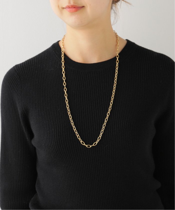新品Gabriela Artigas BABYRECTANGULAR ネックレス Gabriela Artigas ガブリエラアルティガス ネックレス
