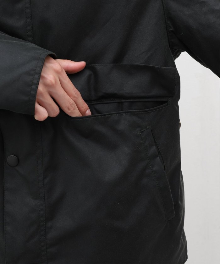 BARBOUR×JOURNAL STANDARD / バブアー】別注 BIG SPEY（その他