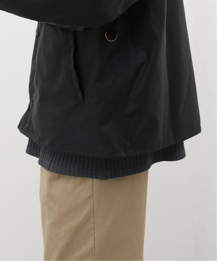BARBOUR×JOURNAL STANDARD / バブアー】別注 BIG SPEY(505659363 BARBOUR×JOURNAL STANDARD / バブアー】別注 BIG SPEY(505659363