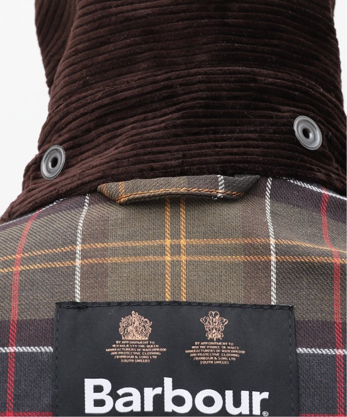 BARBOUR×JOURNAL STANDARD / バブアー】別注 BIG SPEY(505659363 BARBOUR×JOURNAL STANDARD / バブアー】別注 BIG SPEY(505659363