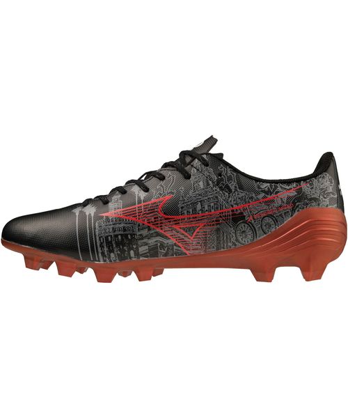 ミズノ MIZUNO α II JAPAN ミズノアルファ 2 ジャパン