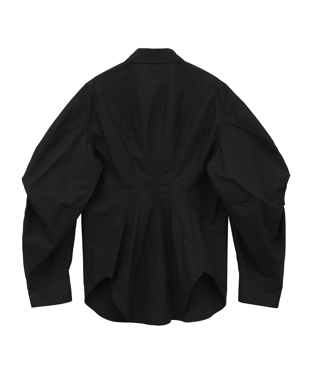 セール 40%OFF】MODS SLEEVE SHIRT(505661247) | クラネ(CLANE