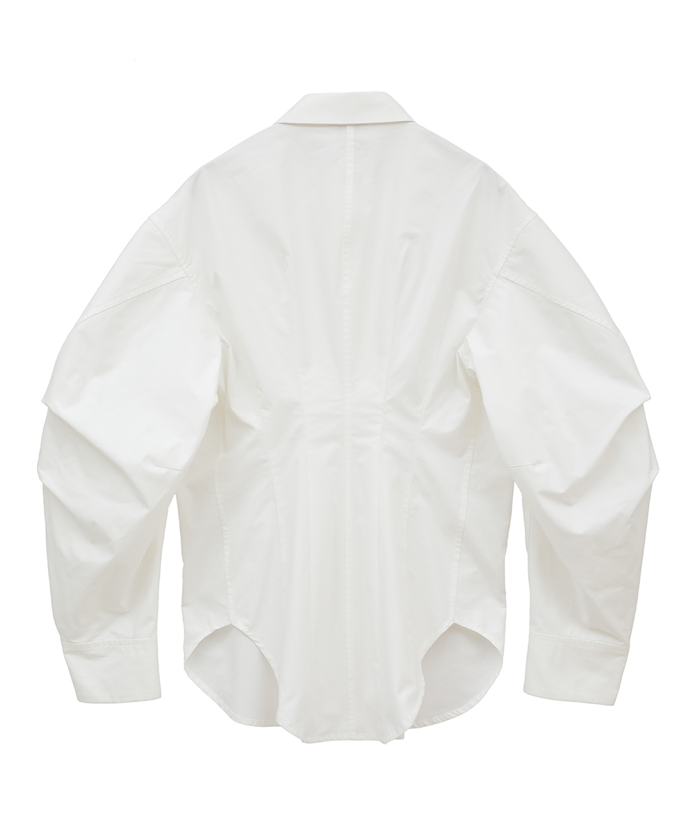 セール 40%OFF】MODS SLEEVE SHIRT(505661247) | クラネ(CLANE