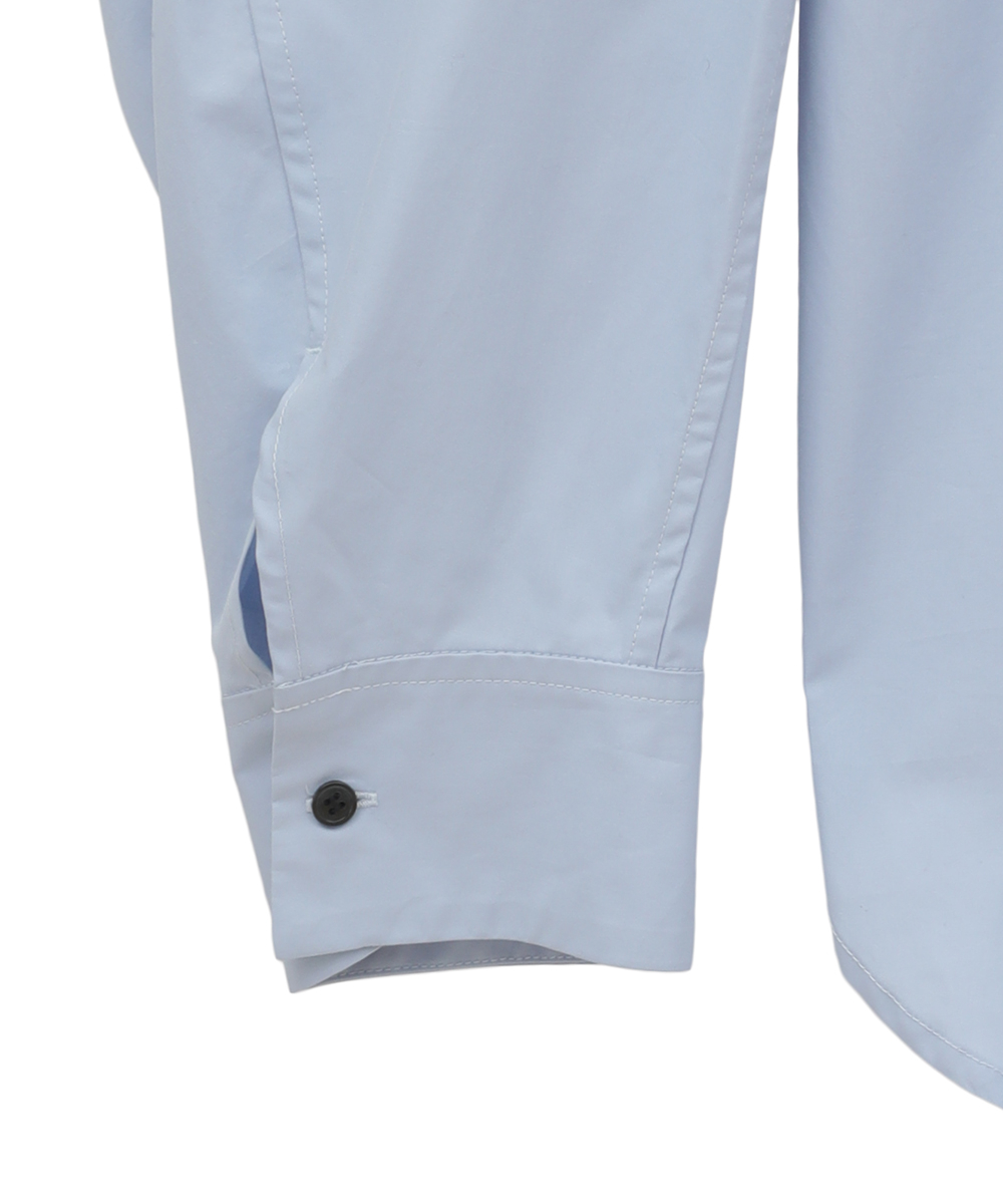 セール 40%OFF】MODS SLEEVE SHIRT(505661247) | クラネ(CLANE