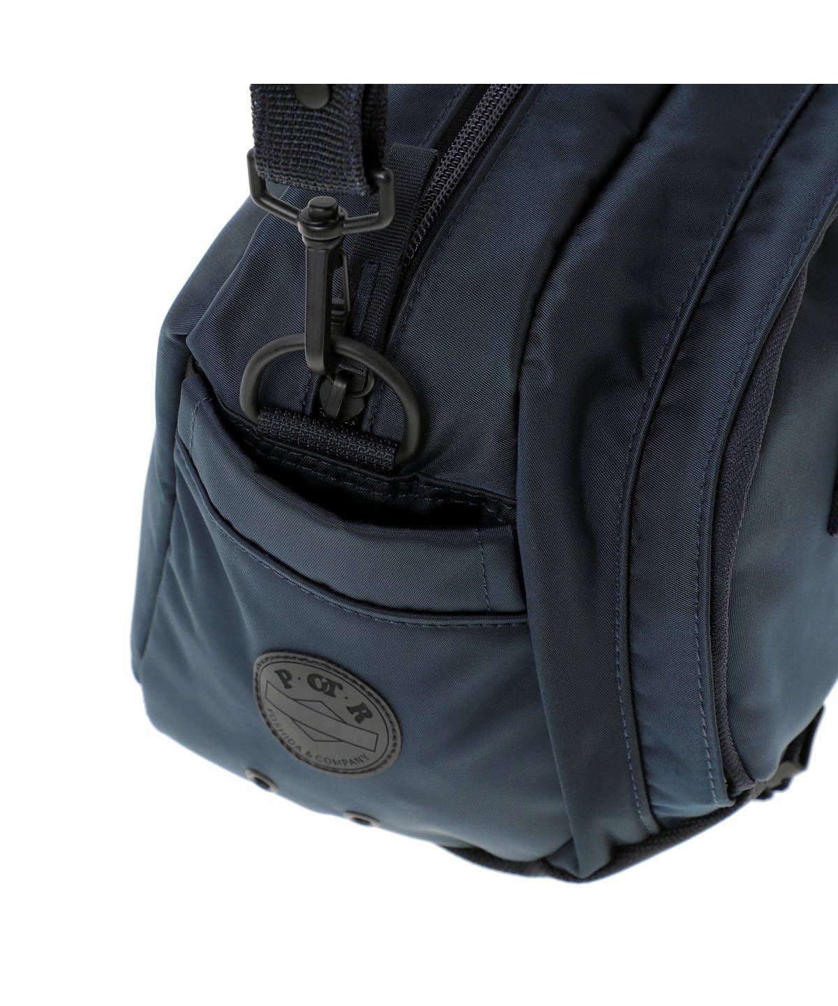 POTR / RIDE SHIULDER BAG ネイビー