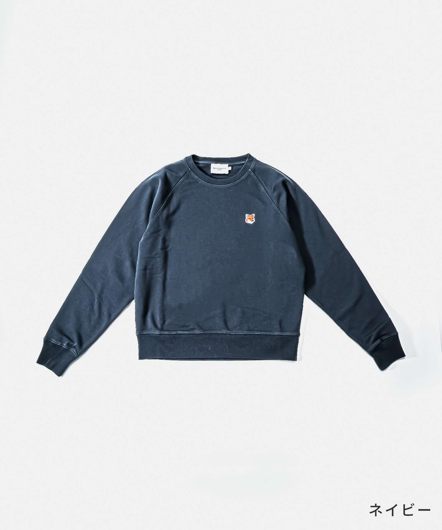 クーポン】【セール11%OFF】メゾンキツネ MAISON KITSUNE ...