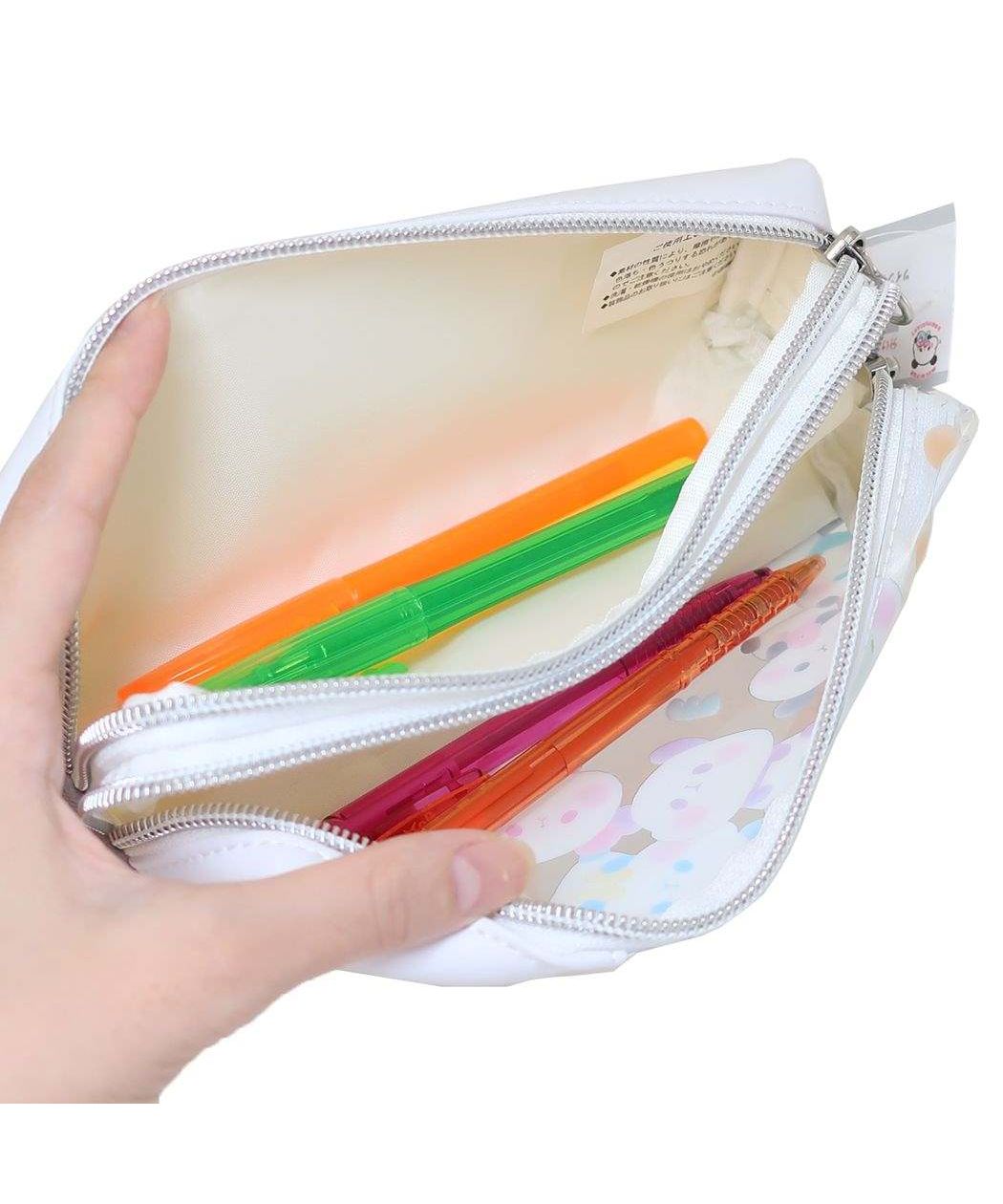 シネマコレクション cinemacollection もちもちぱんだ ペン