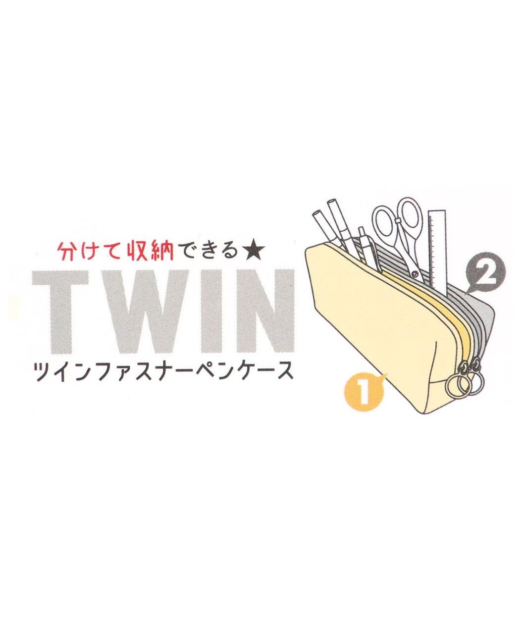 超貴重!伝説アニメ【タッチ　ペンケース】 超貴重!伝説アニメ【タッチ ペンケース】