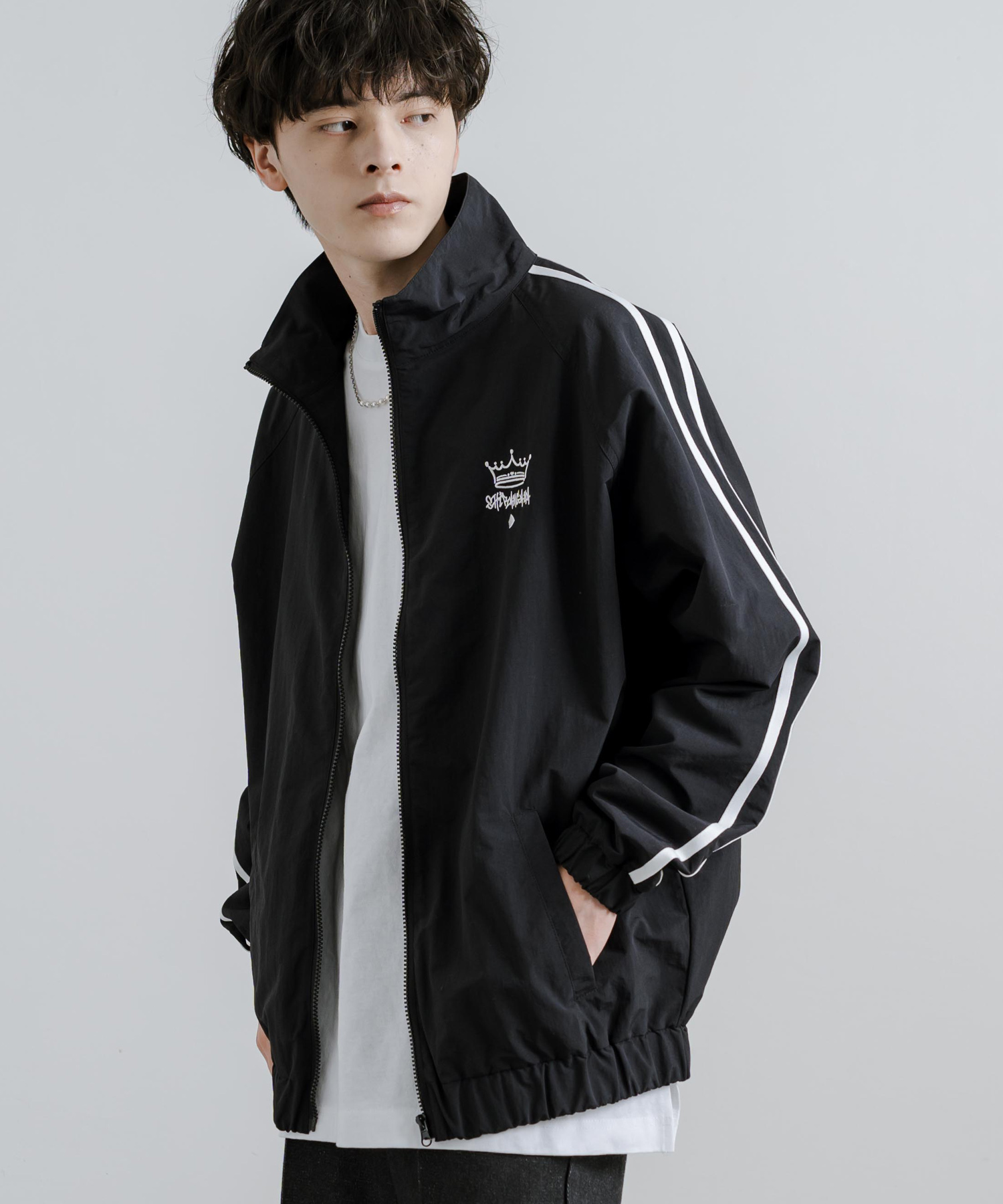 GUCCI(グッチ) トラックジャケット644629 644629 ベージュ