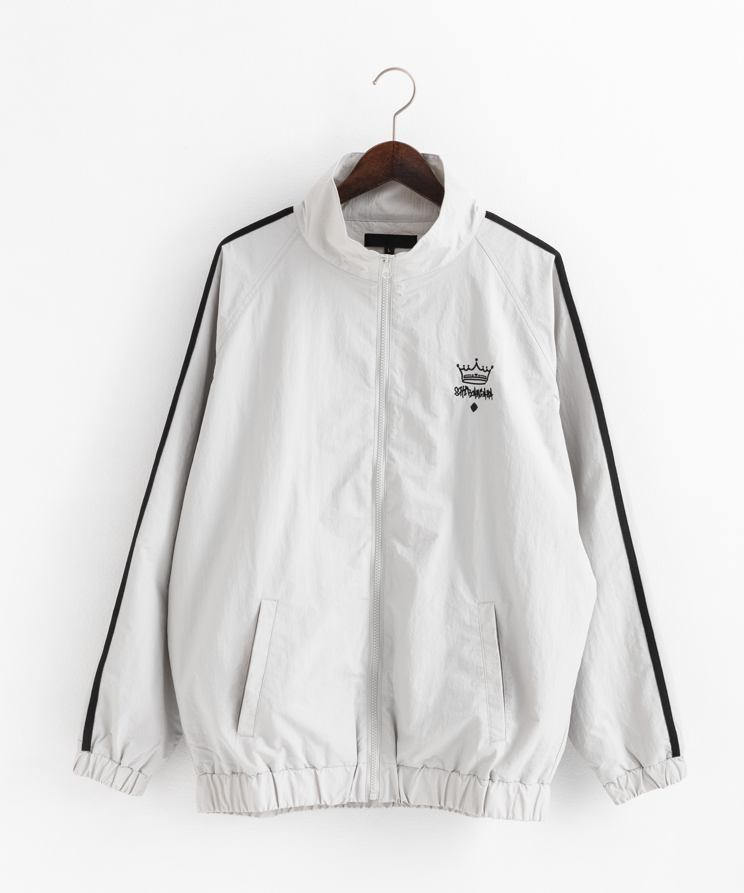 DROORS ジャケット 買い漁り