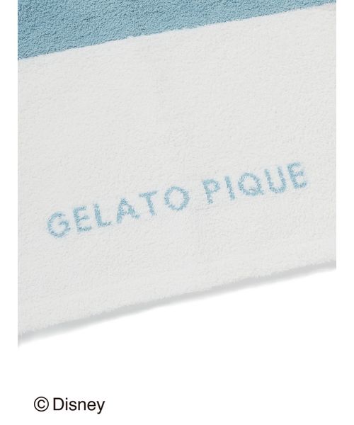 セール】【Sleep】Donald/ポンチョ(505662700) | gelato pique