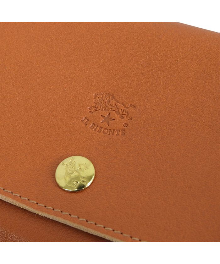 イル ビゾンテ IL BISONTE 財布(504691662) | イルビゾンテ(IL