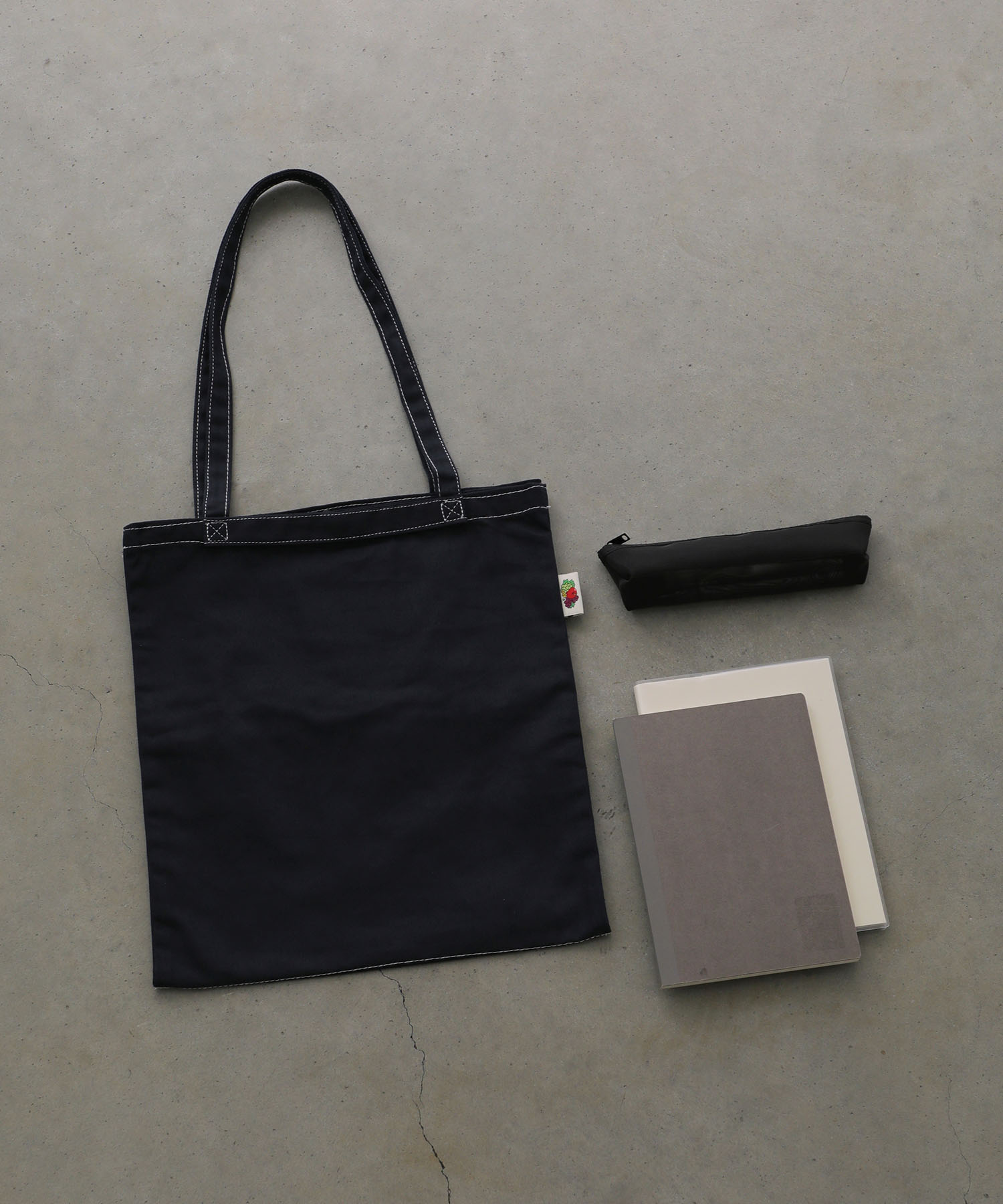 Fruit Of The Loom BASIC PARTITION TOTE(505459949) | フルーツオブザ