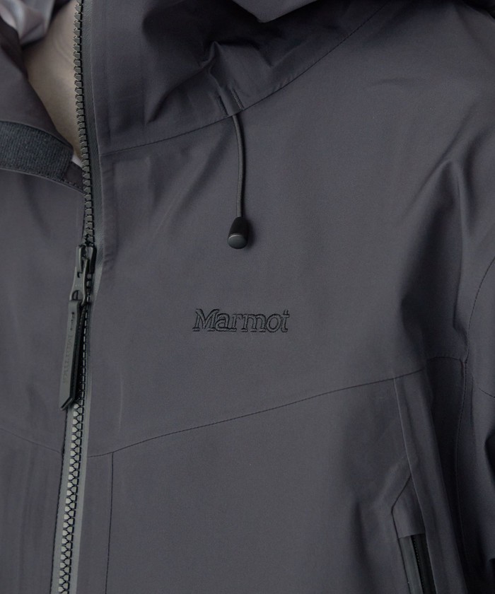 SHIPS別注】Marmot: GORE-TEX(R) 3LAYER SHELL JACKET シェル SHIPS別注】Marmot: GORE-TEX(R) 3LAYER SHELL JACKET シェル